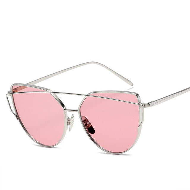 Cateye Aviators