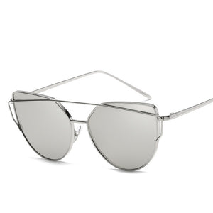 Cateye Aviators