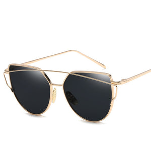 Cateye Aviators