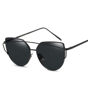 Cateye Aviators