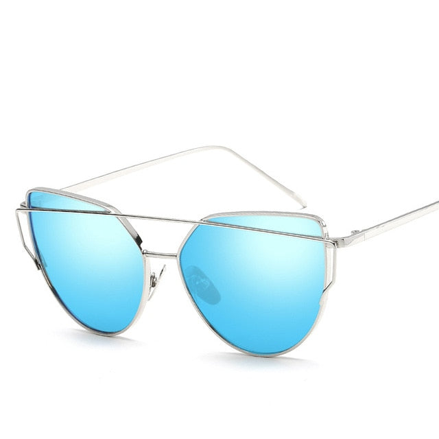 Cateye Aviators