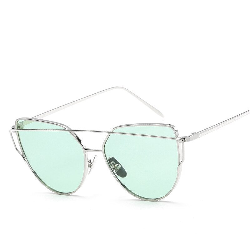 Cateye Aviators