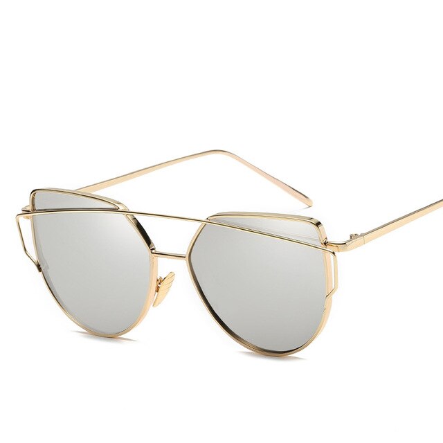 Cateye Aviators