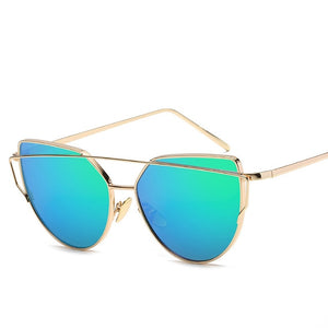 Cateye Aviators