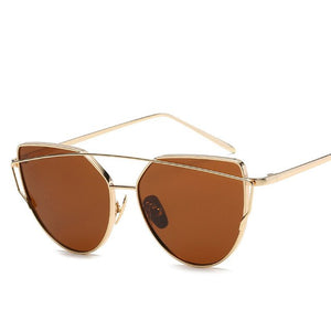 Cateye Aviators