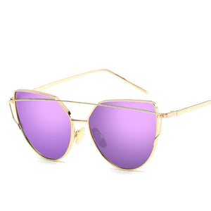 Cateye Aviators