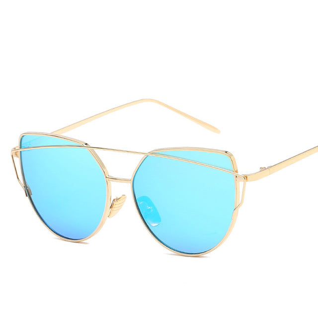 Cateye Aviators