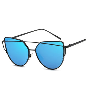 Cateye Aviators