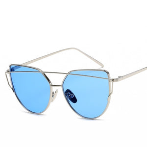 Cateye Aviators