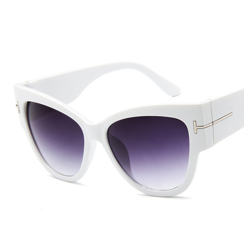 Street Snap Sunglasses