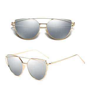 Cateye Aviators