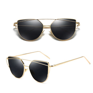 Cateye Aviators