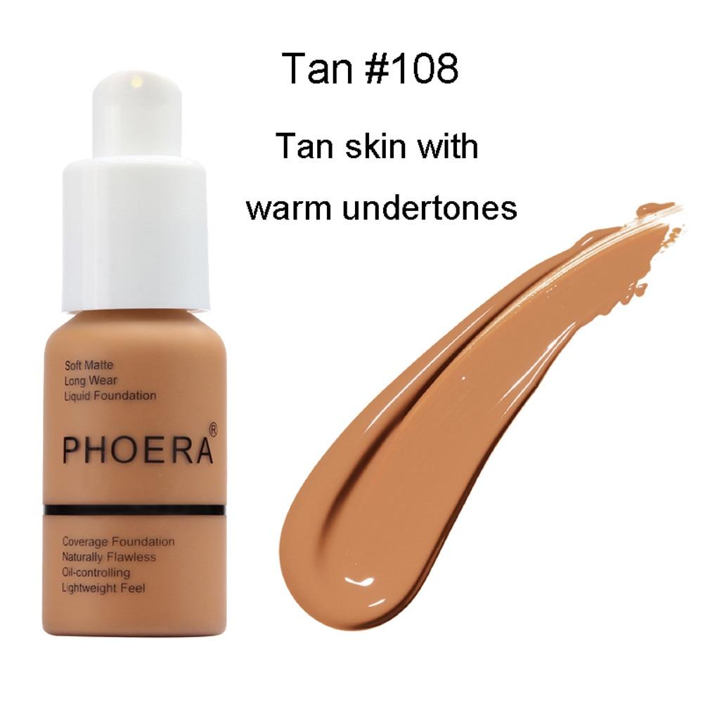 Perfect Beauty 30ml Foundation