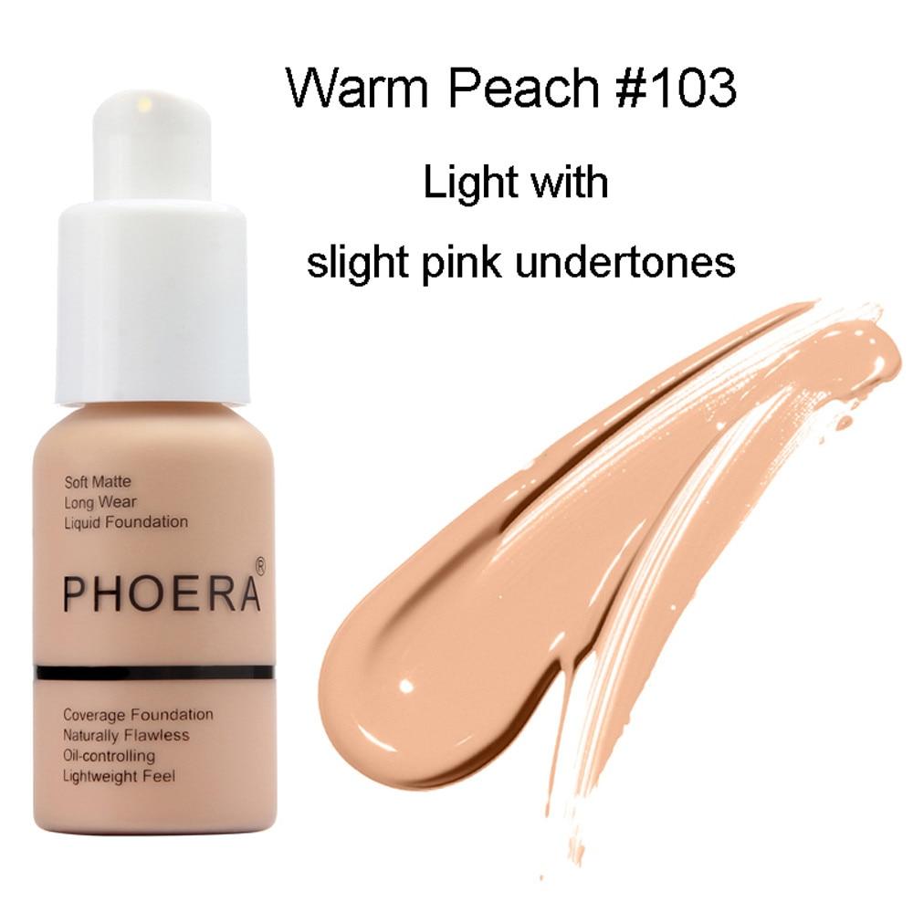 Perfect Beauty 30ml Foundation