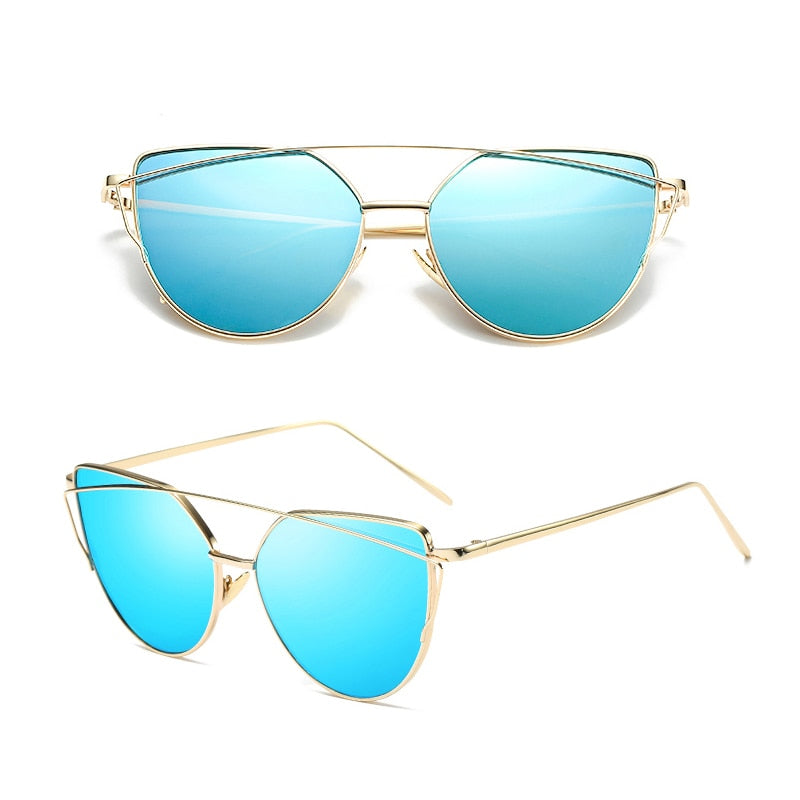 Cateye Aviators