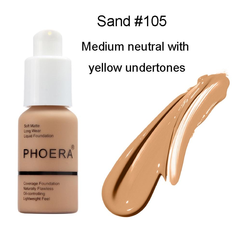 Perfect Beauty 30ml Foundation