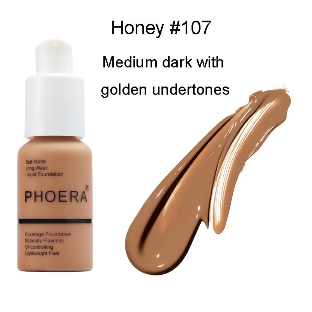 Perfect Beauty 30ml Foundation