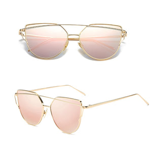 Cateye Aviators