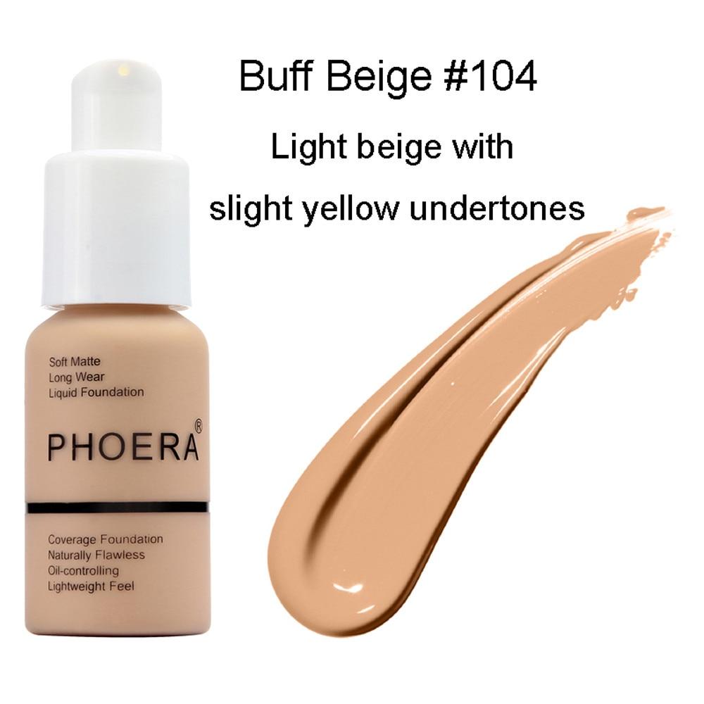 Perfect Beauty 30ml Foundation