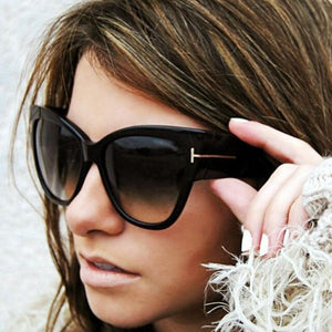 Street Snap Sunglasses