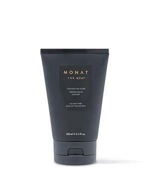 MONAT FOR MEN  Essential Face Scrub