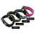 Multifunctional Braided Rope Bracelet for Men