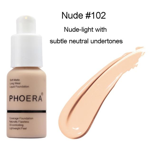 Perfect Beauty 30ml Foundation