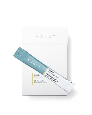 MONAT Energy