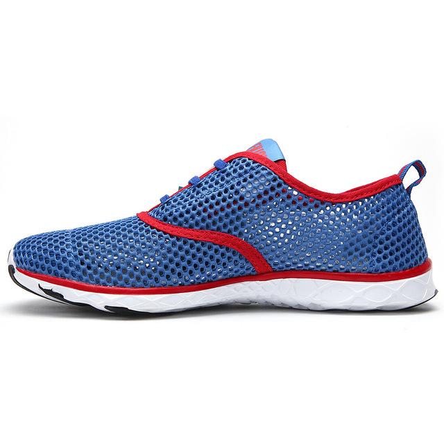 SuperLight Man Running Shoes