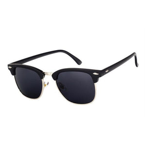 Classic Polarized Sunglasses