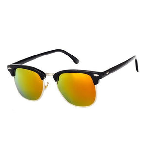 Classic Polarized Sunglasses