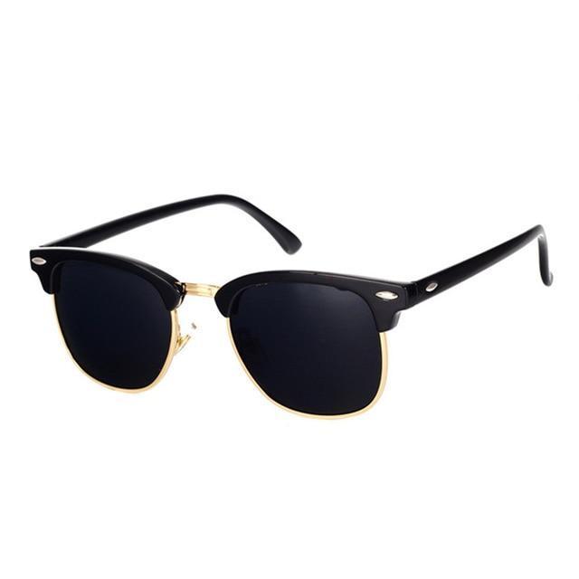 Classic Polarized Sunglasses