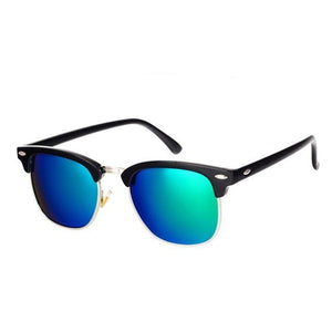 Classic Polarized Sunglasses