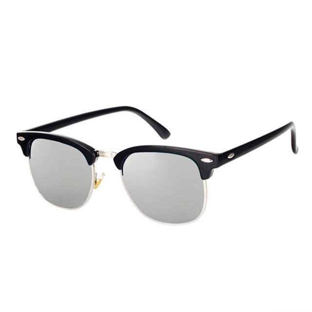 Classic Polarized Sunglasses