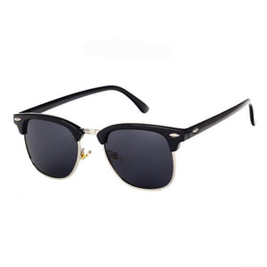 Classic Polarized Sunglasses