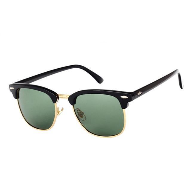 Classic Polarized Sunglasses