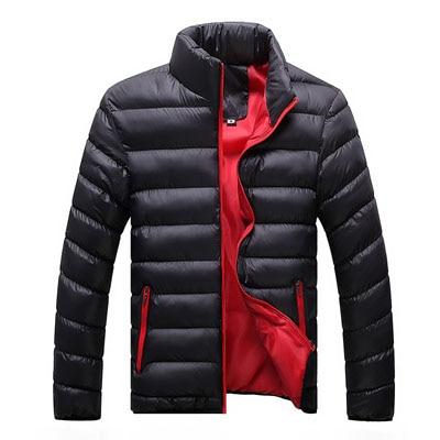 Mountain Winter Men Jacket