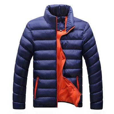 Mountain Winter Men Jacket
