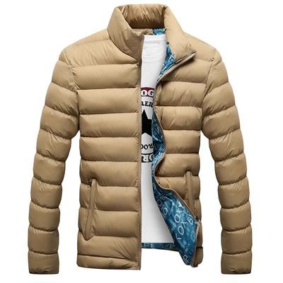 Mountain Winter Men Jacket