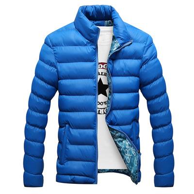 Mountain Winter Men Jacket