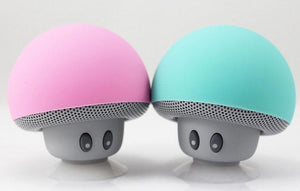 Pop Socket and Bluetooth Speaker