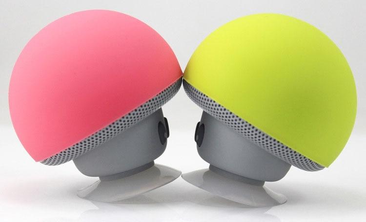 Pop Socket and Bluetooth Speaker