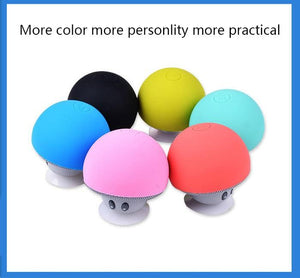 Pop Socket and Bluetooth Speaker