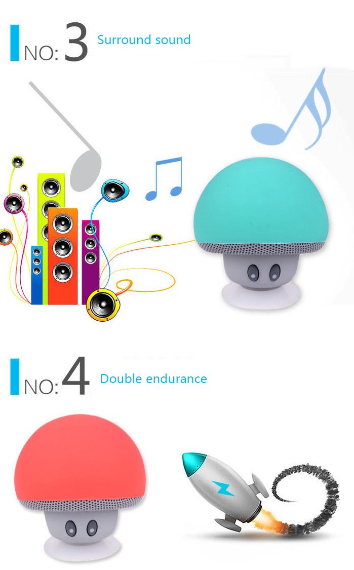 Pop Socket and Bluetooth Speaker