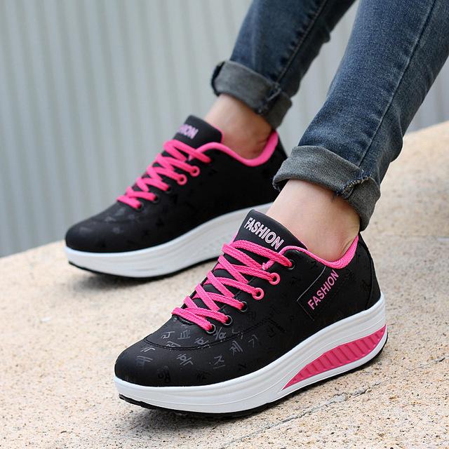 Hurricane Sport Outdoor Running Sneakers