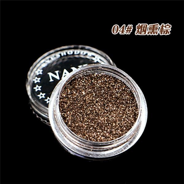 Monochrome Eye Shadow Powder