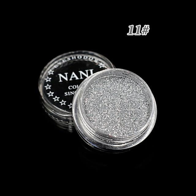 Monochrome Eye Shadow Powder