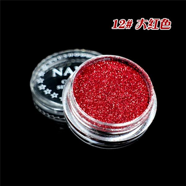 Monochrome Eye Shadow Powder