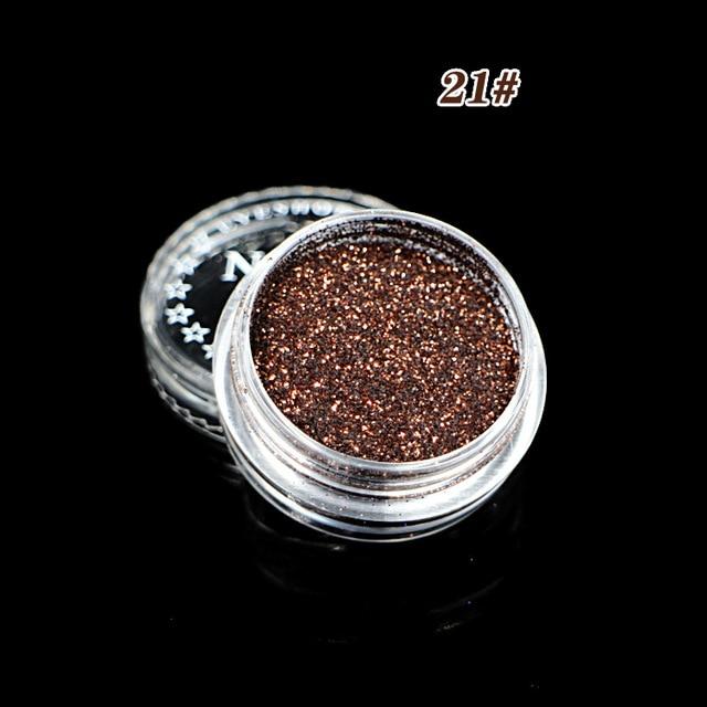 Monochrome Eye Shadow Powder