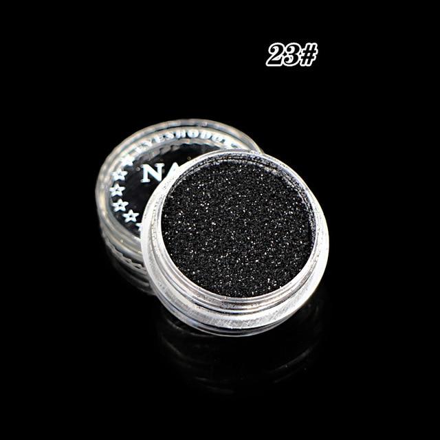 Monochrome Eye Shadow Powder